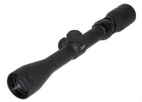 Bsa Optics Deer Hunter Rifle Scope 3-9X 40 Standard Matte 1" 0.25MOA Dh39X40